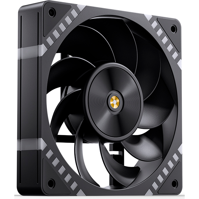 Вентилятор для корпуса Jonsbo HF2-120BR - фото 7