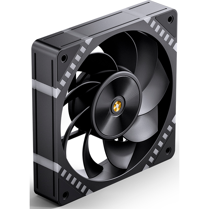 Вентилятор для корпуса Jonsbo HF2-120BR - фото 8