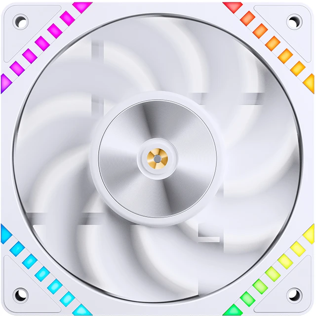 Вентилятор для корпуса Jonsbo HF2-120WR - фото 2