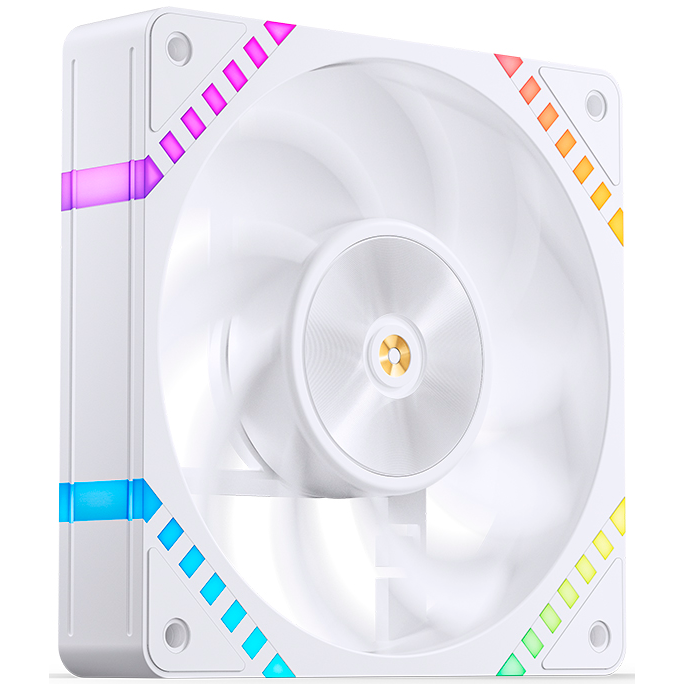 Вентилятор для корпуса Jonsbo HF2-120WR