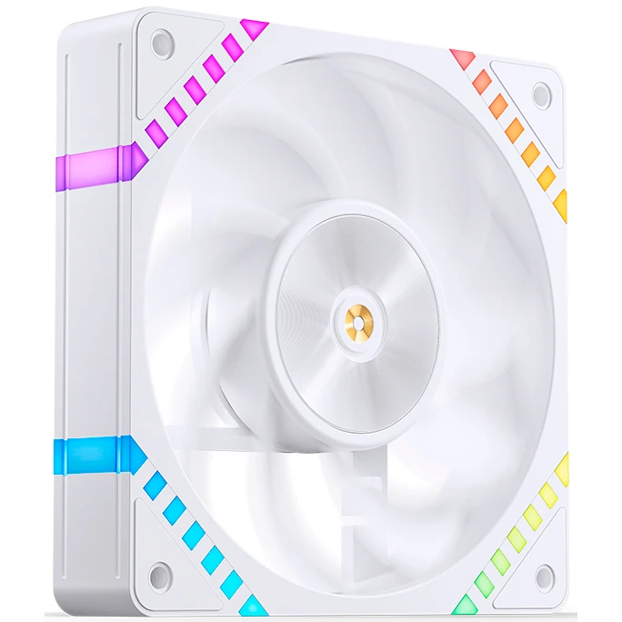 Вентилятор для корпуса Jonsbo HF2-120WR