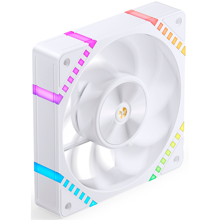 Вентилятор для корпуса Jonsbo HF2-120WR - фото 3