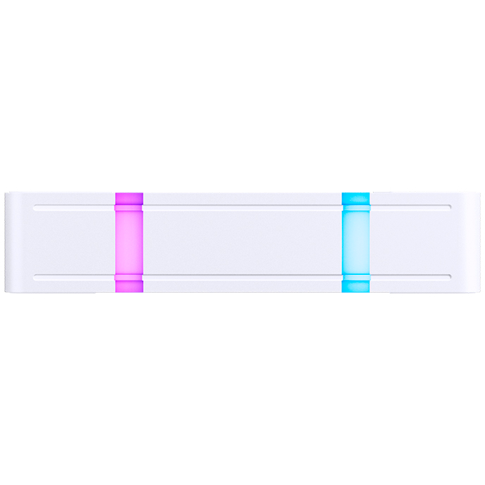 Вентилятор для корпуса Jonsbo HF2-120WR - фото 4