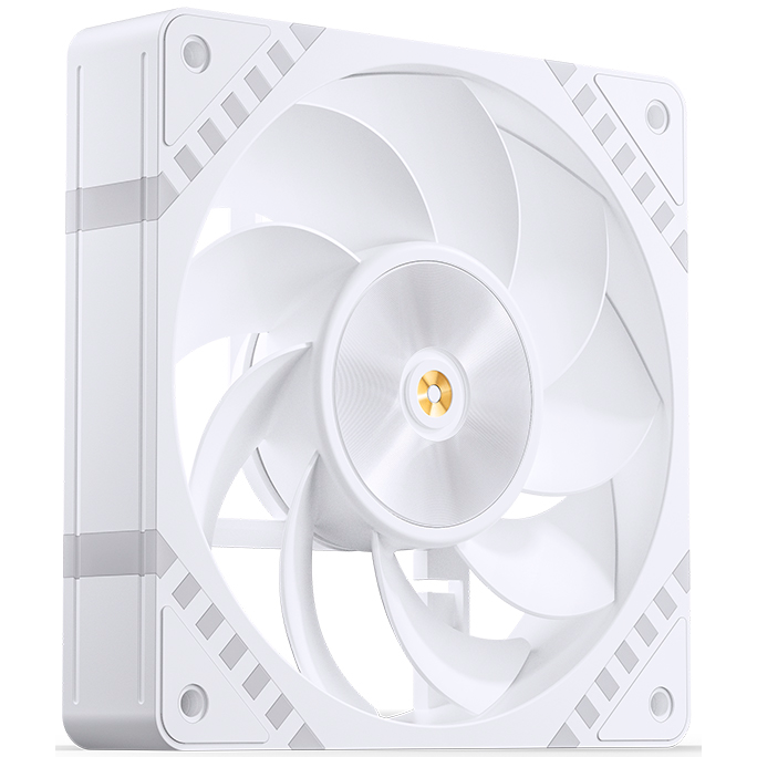 Вентилятор для корпуса Jonsbo HF2-120WR - фото 7