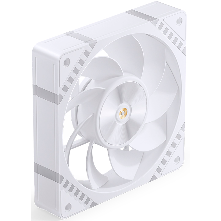 Вентилятор для корпуса Jonsbo HF2-120WR - фото 8