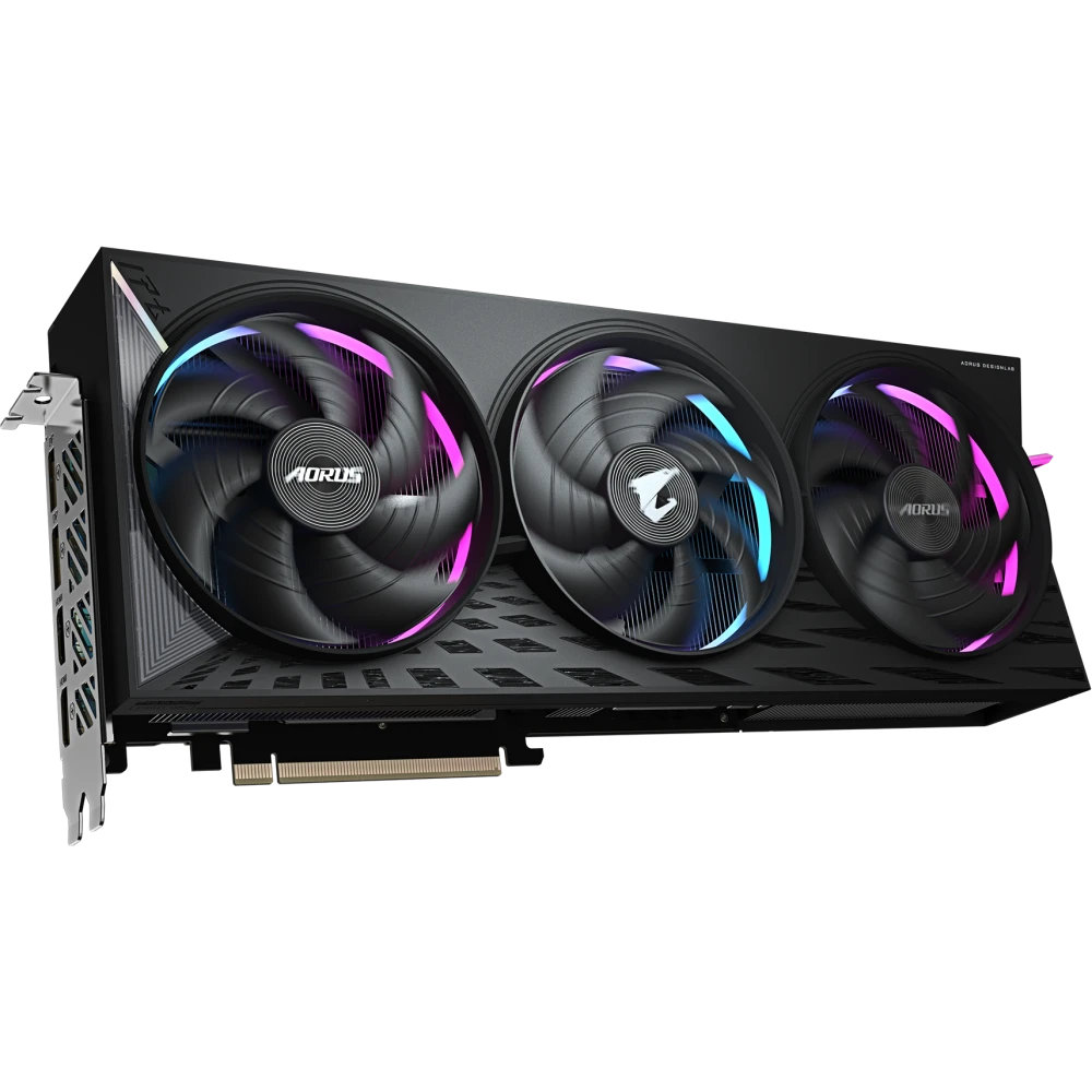 ПК AMD Ryzen 9 9900X / AMD RX 9070 XT / 64 ГБ / SSD 1280 ГБ