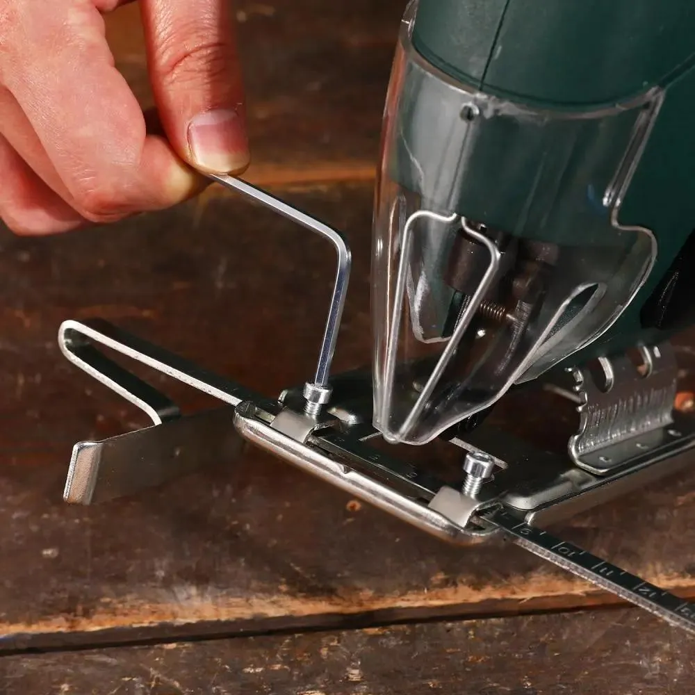 Лобзик Zitrek ZKJS750E - 085-1303 - фото 6