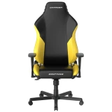 Игровое кресло DXRacer Drifting Black/Yellow (OH/DL23/NY)