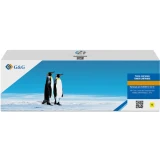 Картридж G&G GG-CF302A-MPS Yellow