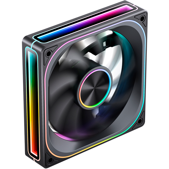 Вентилятор для корпуса Jonsbo ZA-120BR