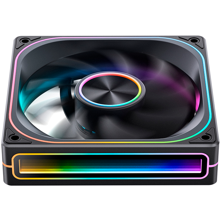 Вентилятор для корпуса Jonsbo ZA-120B - фото 4