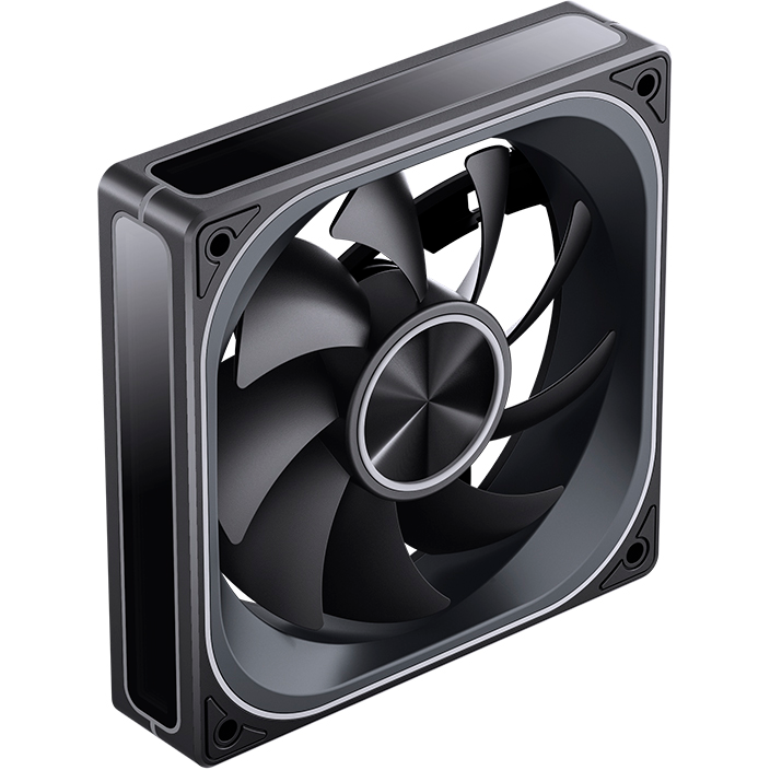 Вентилятор для корпуса Jonsbo ZA-120B - фото 6