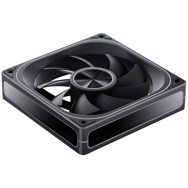 Вентилятор для корпуса Jonsbo ZA-120B - фото 7