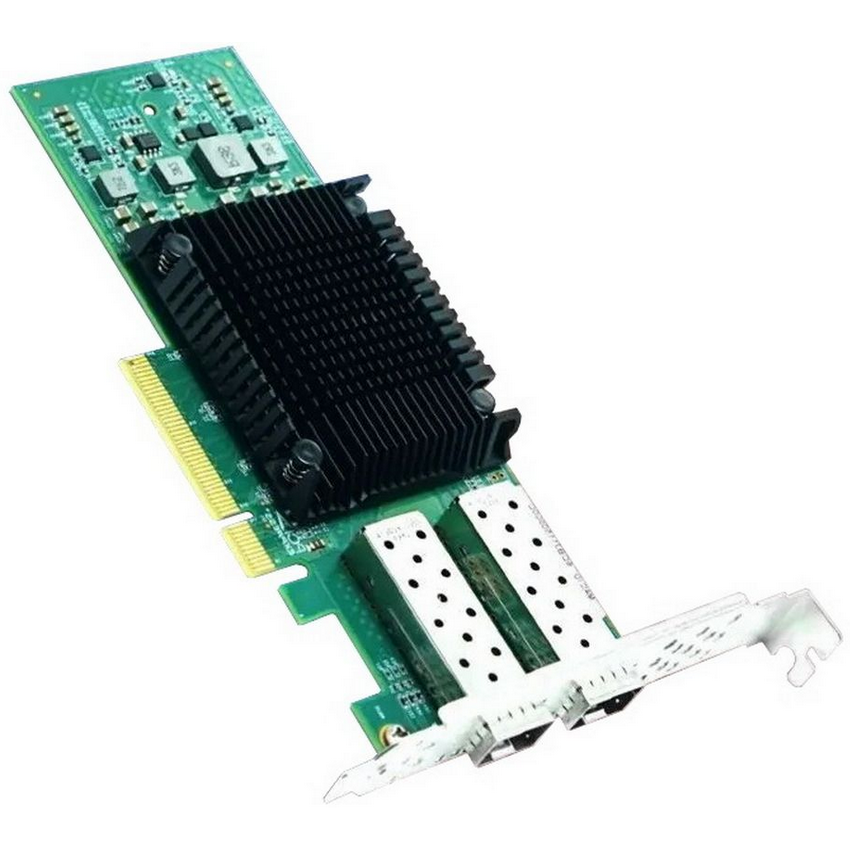 Сетевая карта FIBO-TELECOM FT-N25-MP42SFP28