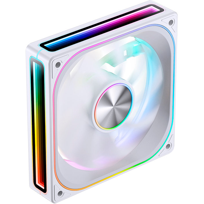 Вентилятор для корпуса Jonsbo ZA-120W