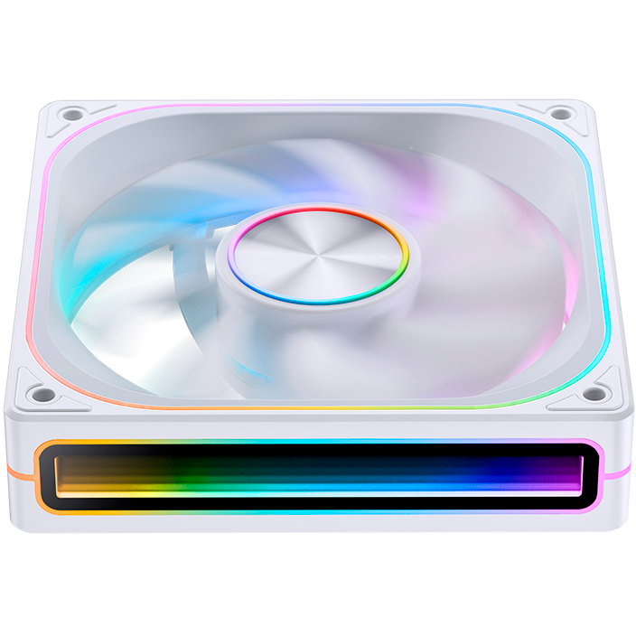 Вентилятор для корпуса Jonsbo ZA-120W - фото 3