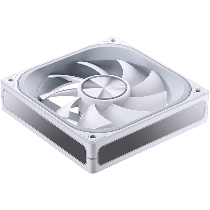 Вентилятор для корпуса Jonsbo ZA-120W - фото 6