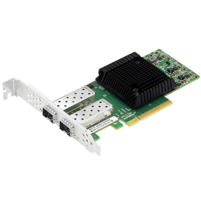 Сетевая карта LR-LINK (Linkreal) LRES1055PF-2SFP+