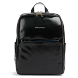 Рюкзак для ноутбука Piquadro Women’s Laptop Backpack 14" Black (CA6678B2/N)