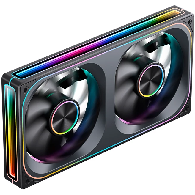 Вентилятор для корпуса Jonsbo ZA-240B