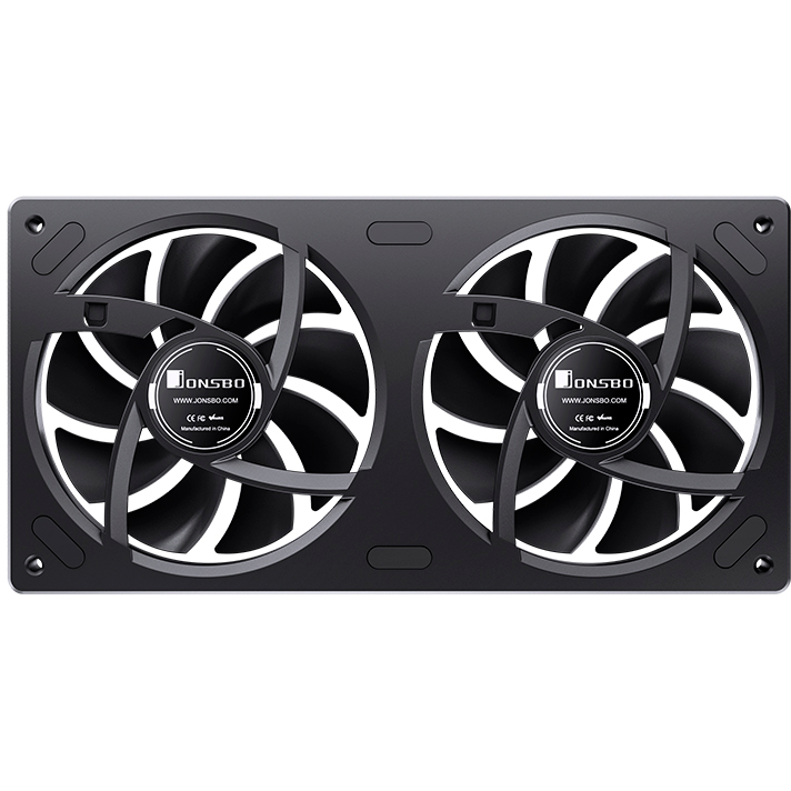 Вентилятор для корпуса Jonsbo ZA-240B - фото 11