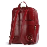 Рюкзак для ноутбука Piquadro Women’s Laptop Backpack 14" Red (CA6678B2/R)