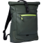 Рюкзак для ноутбука Piquadro Roll Top Backpack for Laptop 15.6 Green (CA6291C2OW) - CA6291C2OW/VE - фото 2