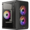 Корпус Formula CS-107 Plus Black