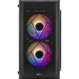 Корпус Formula CS-107 Plus Black