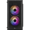 Корпус Formula CS-107 Plus Black - фото 3