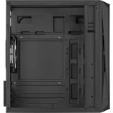 Корпус Formula CS-107 Plus Black