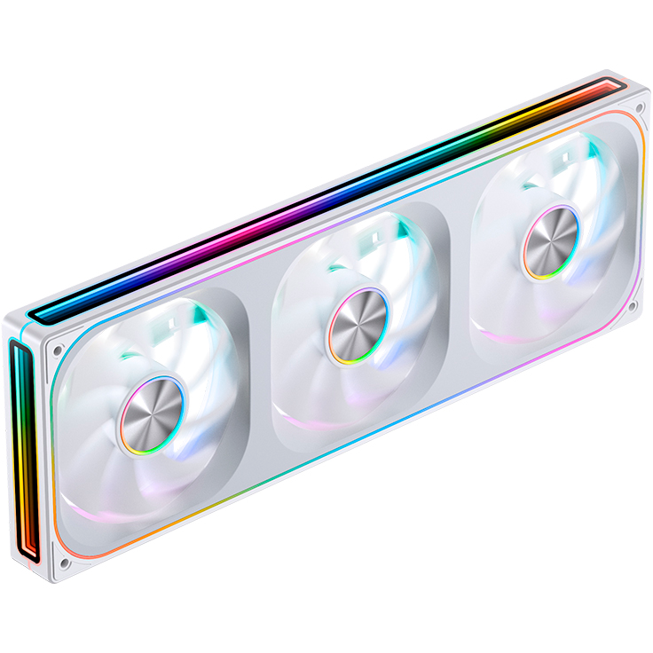 Вентилятор для корпуса Jonsbo ZA-360W