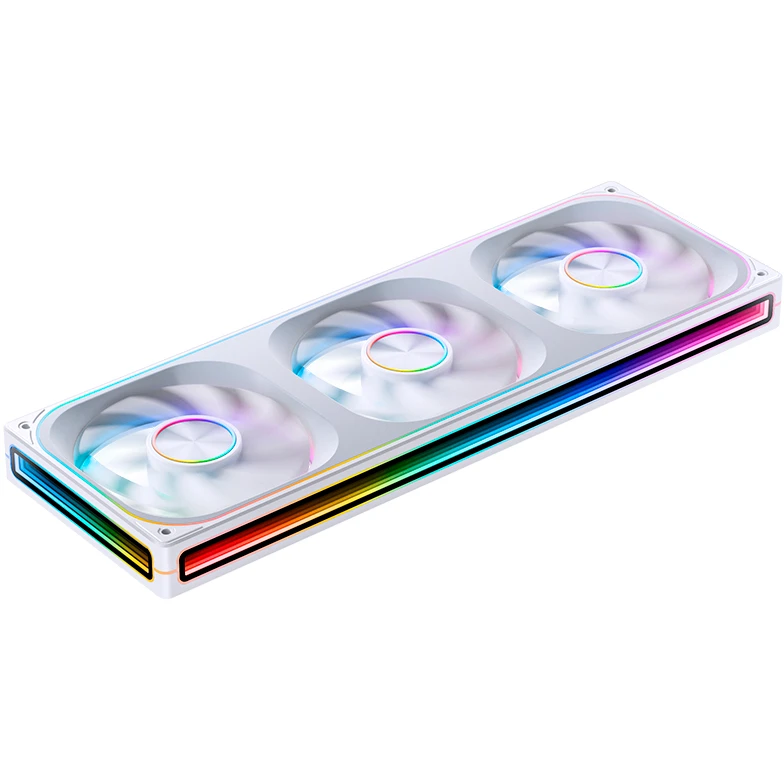 Вентилятор для корпуса Jonsbo ZA-360W - фото 2