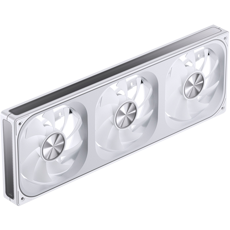 Вентилятор для корпуса Jonsbo ZA-360W - фото 8