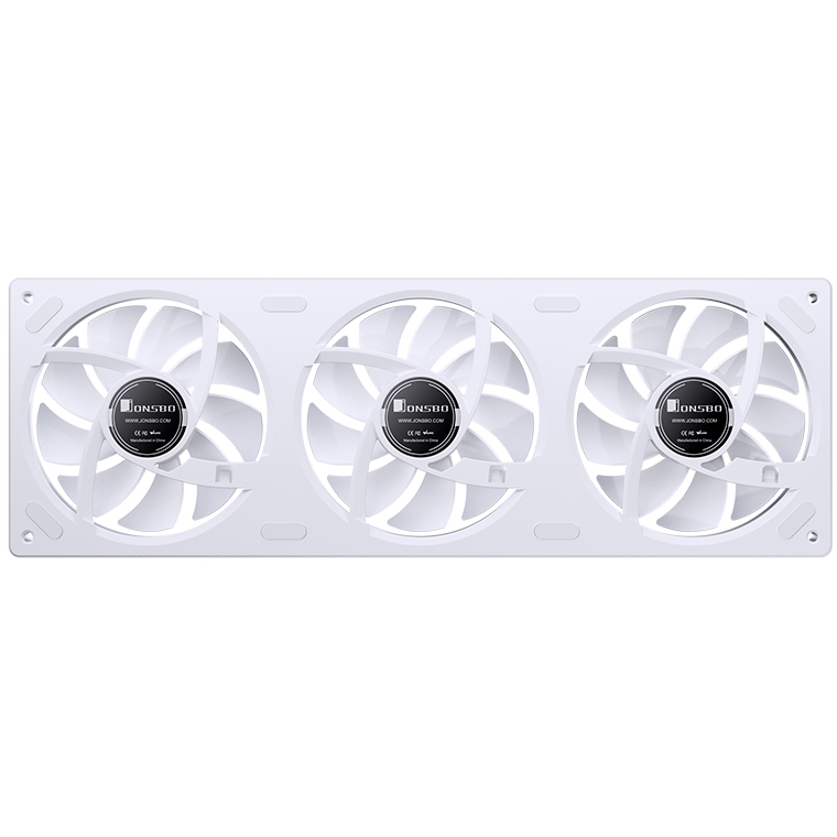 Вентилятор для корпуса Jonsbo ZA-360W - фото 11