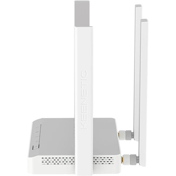Wi-Fi маршрутизатор (роутер) Keenetic Runner 4G (KN-2212) - фото 2