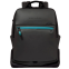 Рюкзак для ноутбука Piquadro Water Resistant Laptop 14" Backpack Black (CA6464C2OW/N)