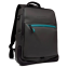 Рюкзак для ноутбука Piquadro Water Resistant Laptop 14" Backpack Black (CA6464C2OW/N) - фото 2