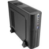 Корпус Formula CS-101 400W Black (62778)