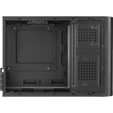 Корпус Formula CS-101 400W Black (62778)