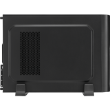 Корпус Formula CS-101 400W Black (62778)