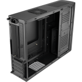 Корпус Formula CS-101 400W Black (62778)