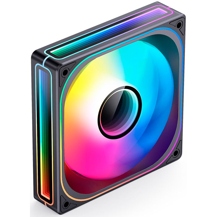 Вентилятор для корпуса Jonsbo ZB-120B