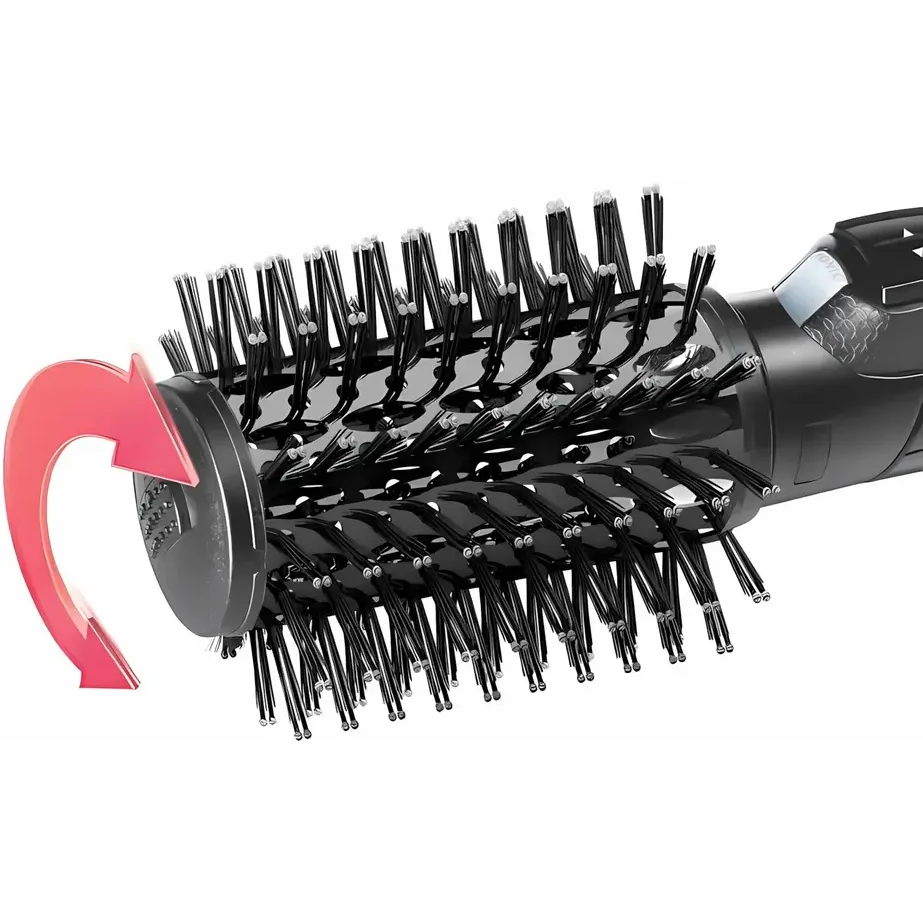 Фен-щётка BaByliss BAB2770E - фото 5