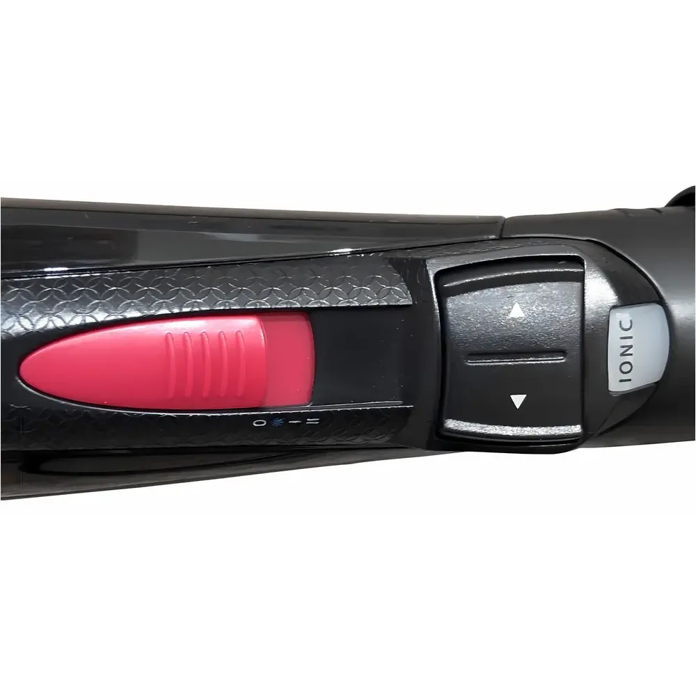 Фен-щётка BaByliss BAB2770E - фото 6