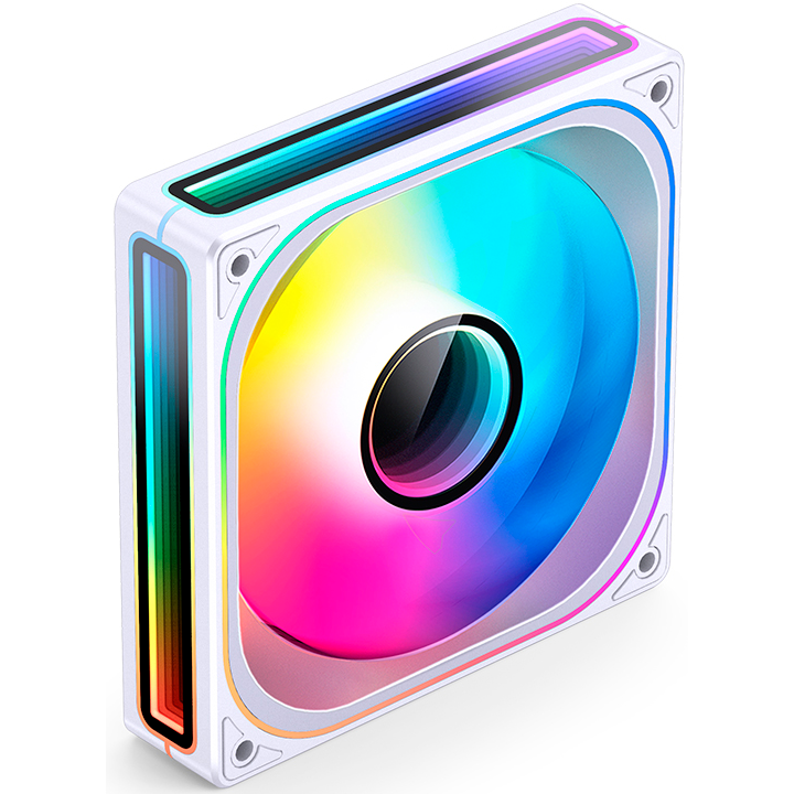 Вентилятор для корпуса Jonsbo ZB-120W