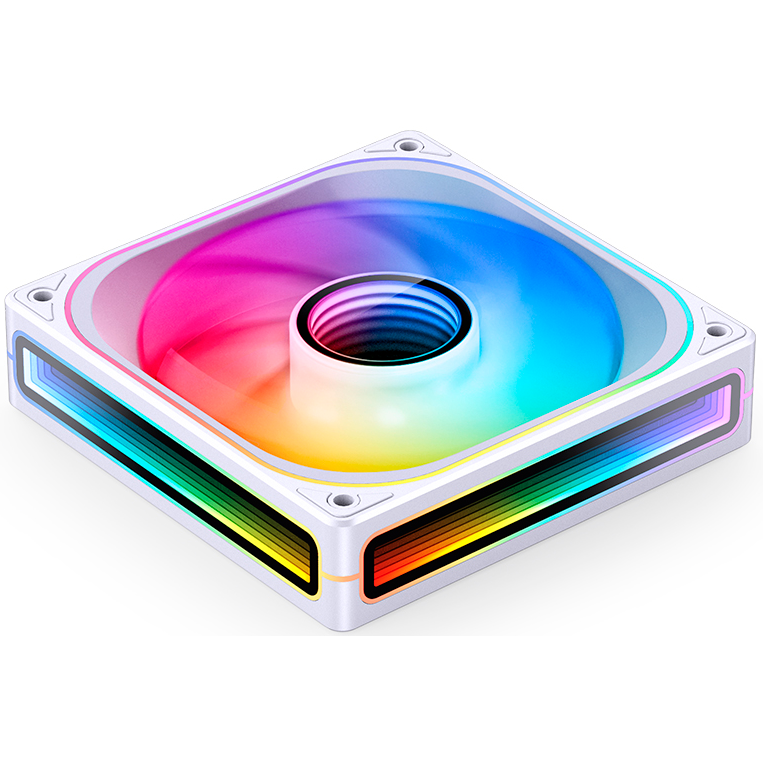 Вентилятор для корпуса Jonsbo ZB-120W - фото 3