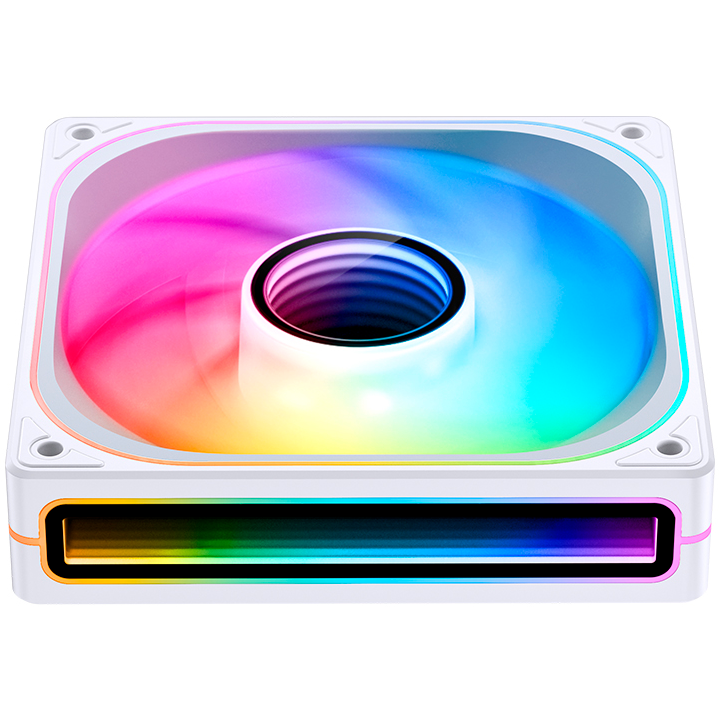 Вентилятор для корпуса Jonsbo ZB-120W - фото 4