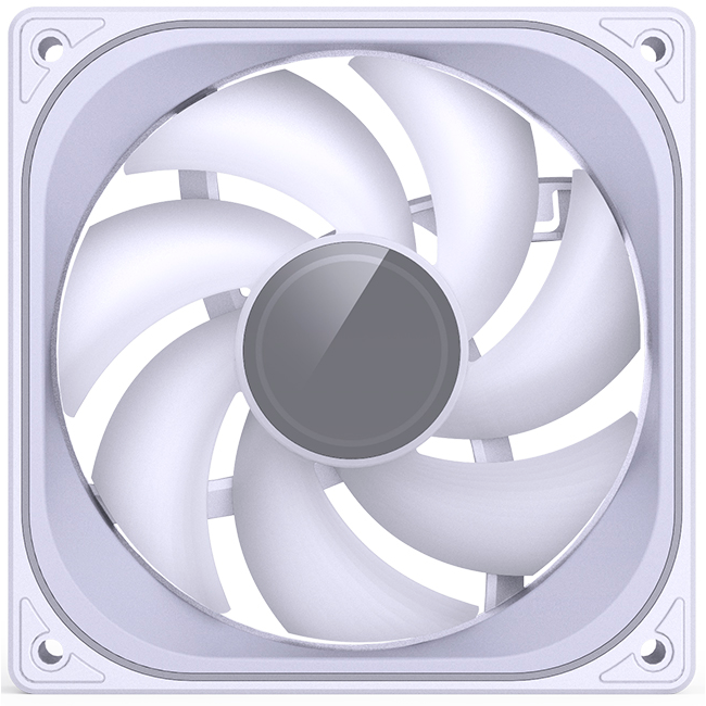 Вентилятор для корпуса Jonsbo ZB-120W - фото 6