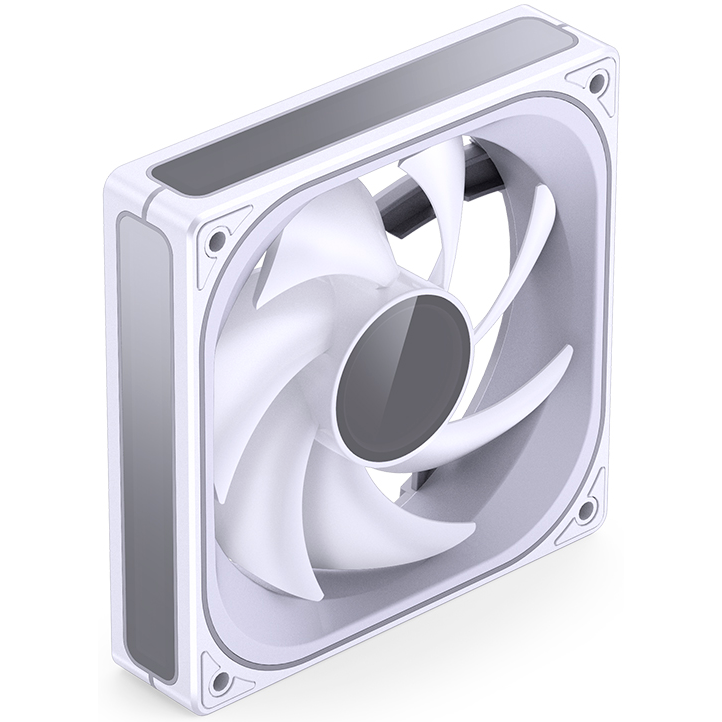 Вентилятор для корпуса Jonsbo ZB-120W - фото 7